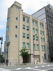 Fukuhara Building