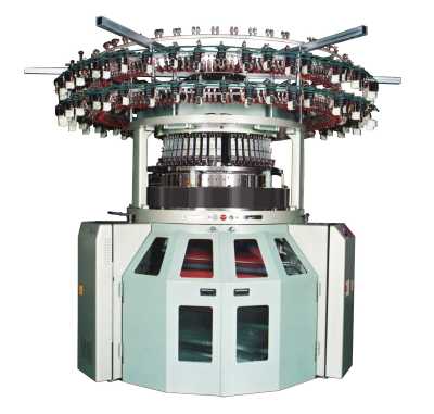 Fukuhara Circular Knitting Machine at Rs 1000000