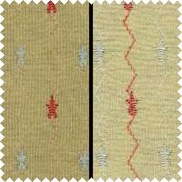 WRAP INSERTION PLAIN / TUCK