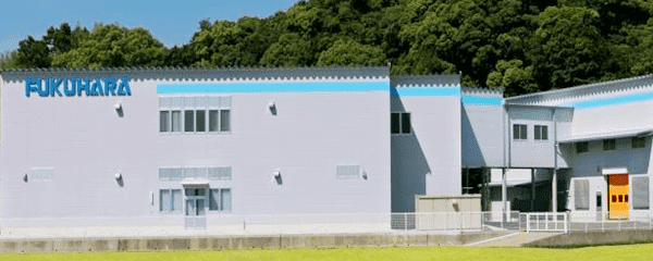 Fukuhara Needle Co., Ltd.