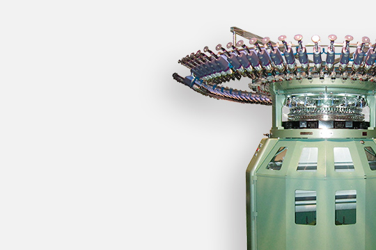 History of machine developmen