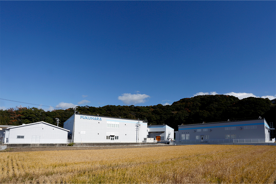 Fukuhara Needle Co., Ltd.