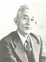 創業者・福原友輔