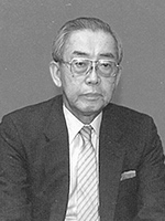 福原正蔵