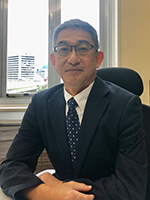 福原正則