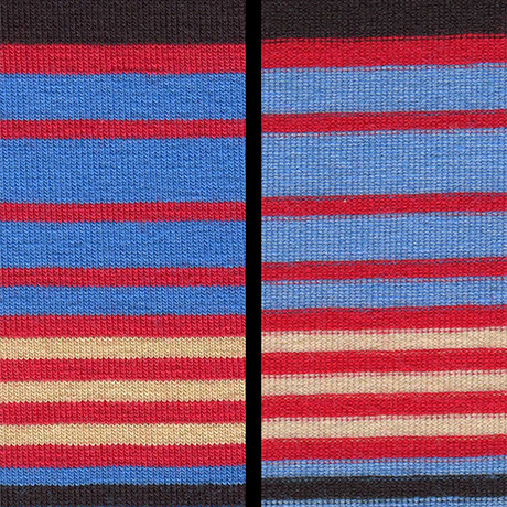 Fabric sampleの画像
