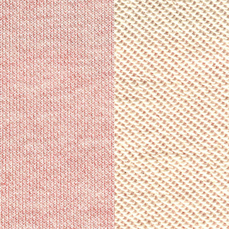 Fabric sampleの画像