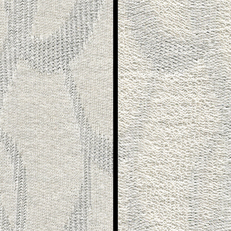 Fabric sampleの画像