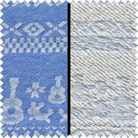 Fabric sampleの画像