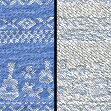 Fabric sampleの画像