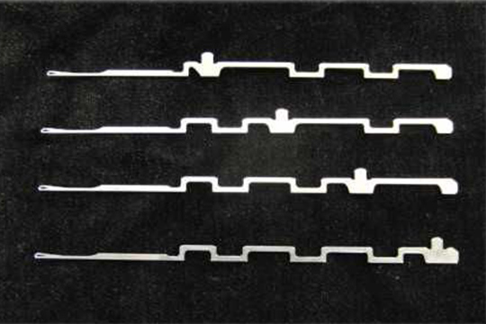 Cylinder Needle
