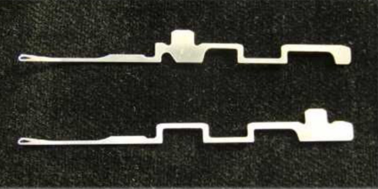 Dial Needle