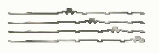 E-NEEDLE (for 4-race)