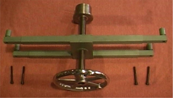 Part No. 00-1124GA (Assembly)