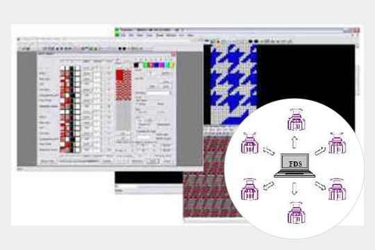 Windows対応ニットデザインシステム