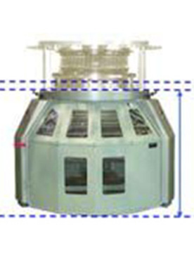 MX-frame