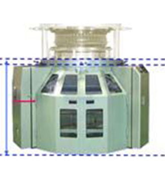 VX-frame