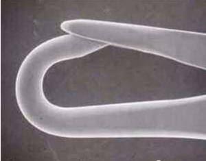 Opened Hook